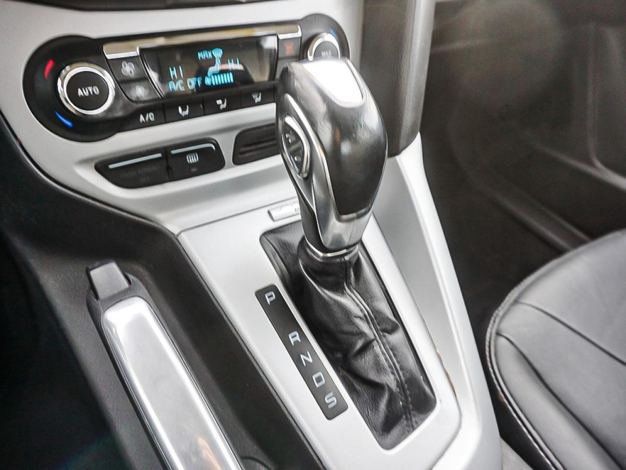 2013 Ford Focus  Photo