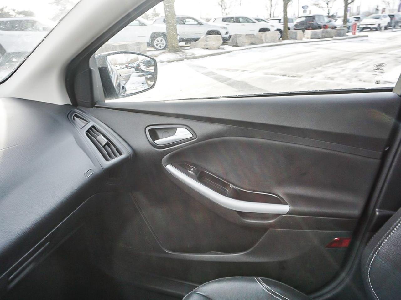 2013 Ford Focus  Photo