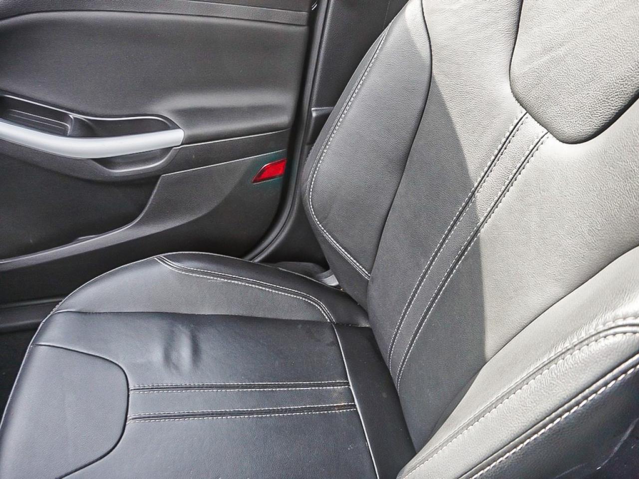 2013 Ford Focus  Photo