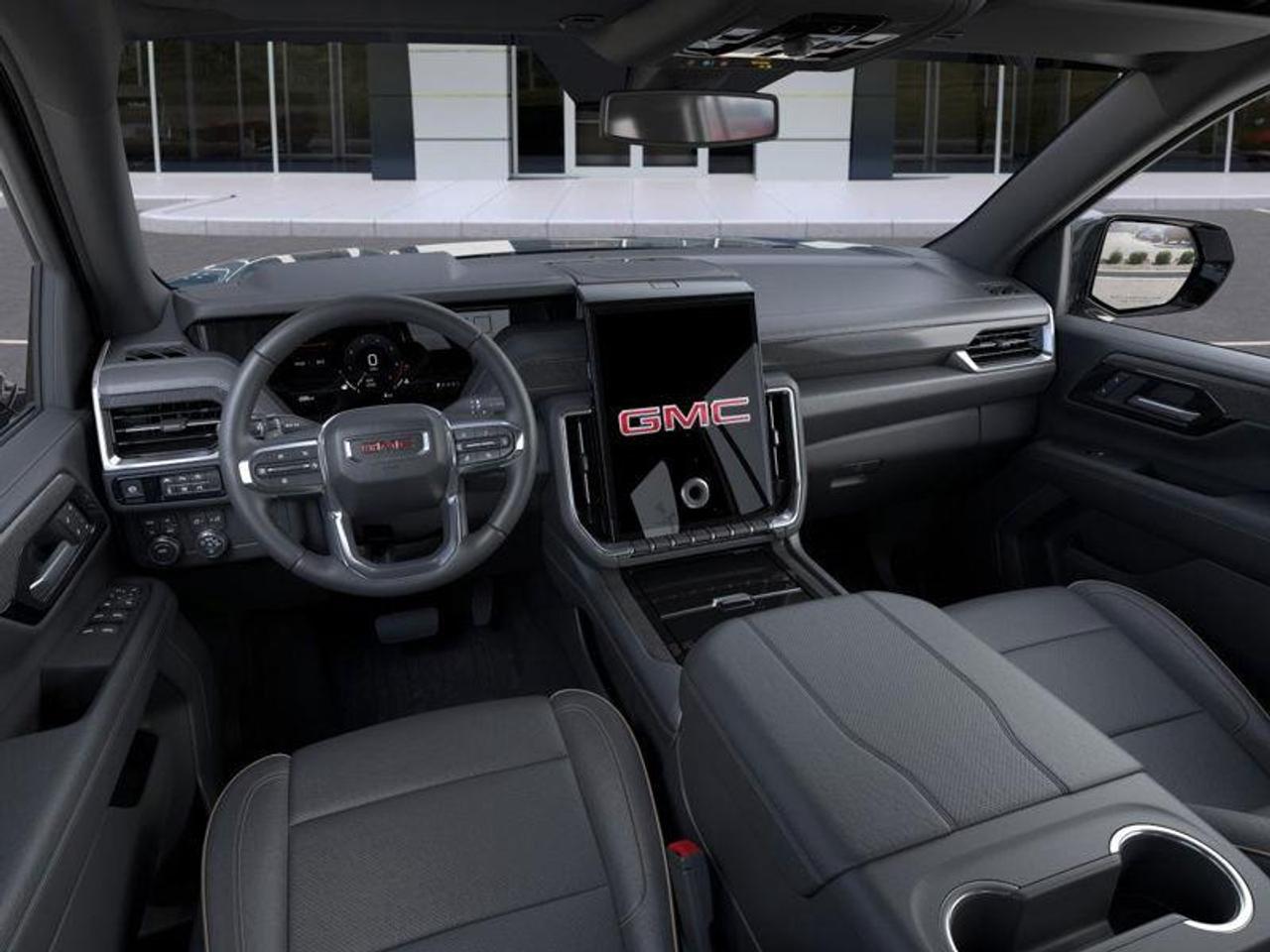 2026 GMC Yukon Elevation 4dr 4x4 Photo4