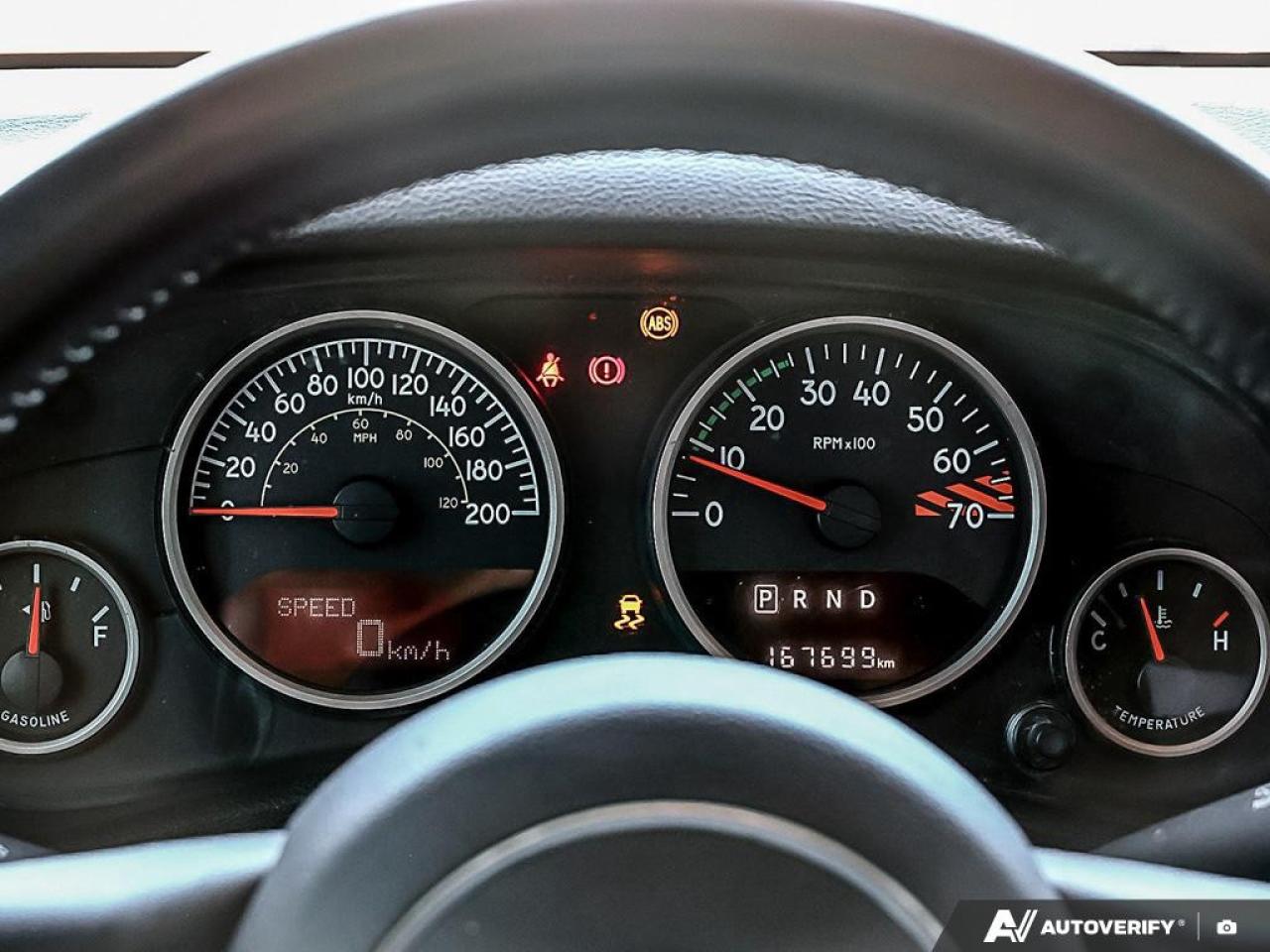 2016 Jeep WRANGLER UNLIMITED 4WD 4dr 75th Anniversary Photo