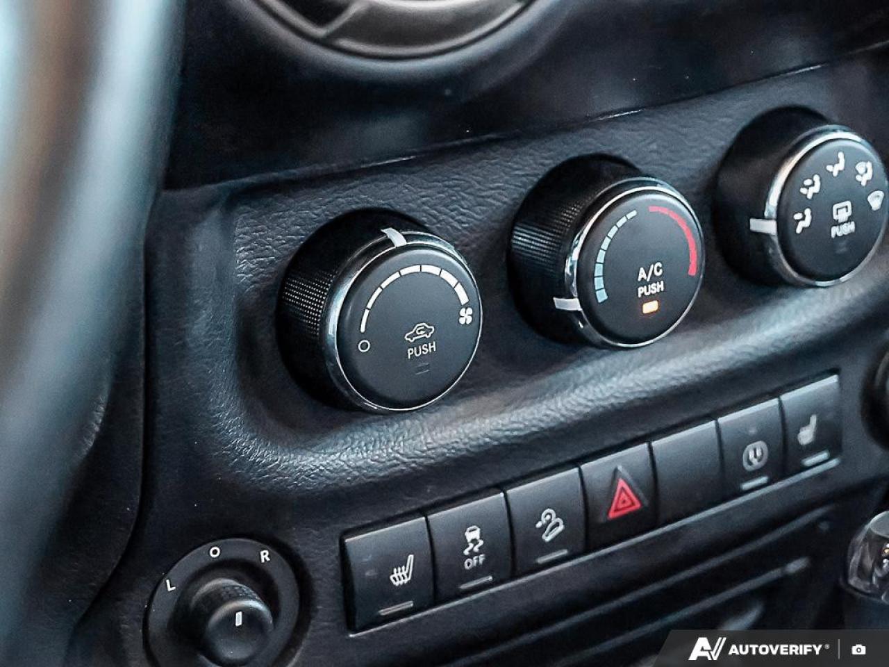 2016 Jeep WRANGLER UNLIMITED 4WD 4dr 75th Anniversary Photo