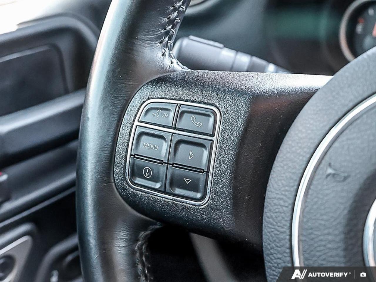 2016 Jeep WRANGLER UNLIMITED 4WD 4dr 75th Anniversary Photo