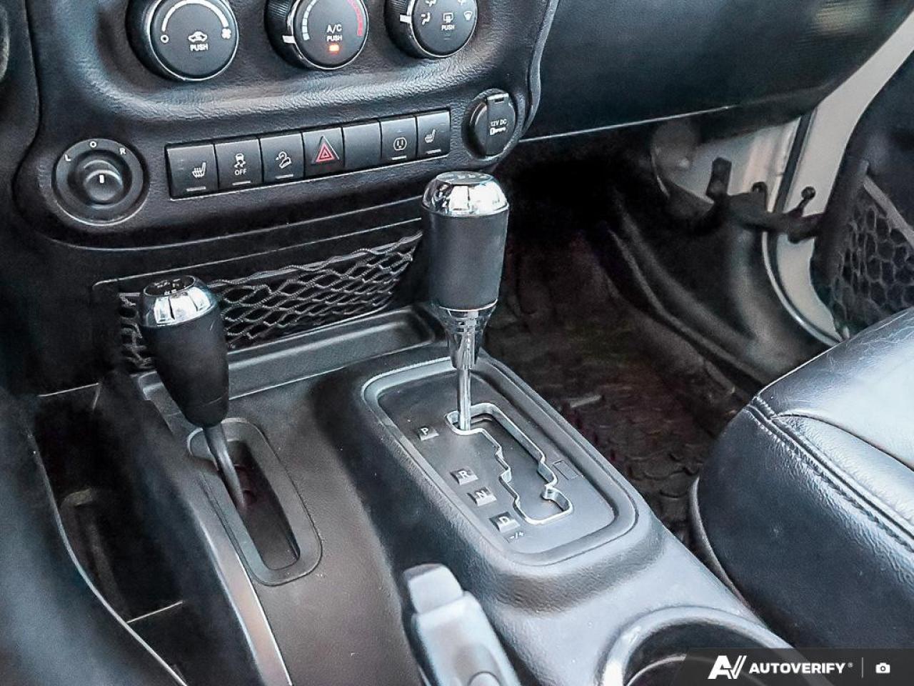 2016 Jeep WRANGLER UNLIMITED 4WD 4dr 75th Anniversary Photo