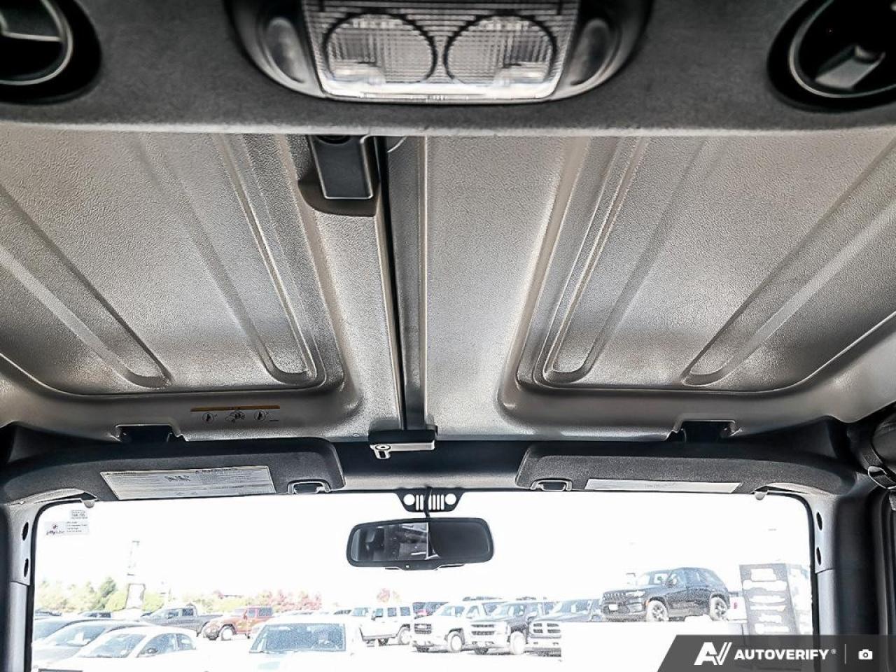 2016 Jeep WRANGLER UNLIMITED 4WD 4dr 75th Anniversary Photo