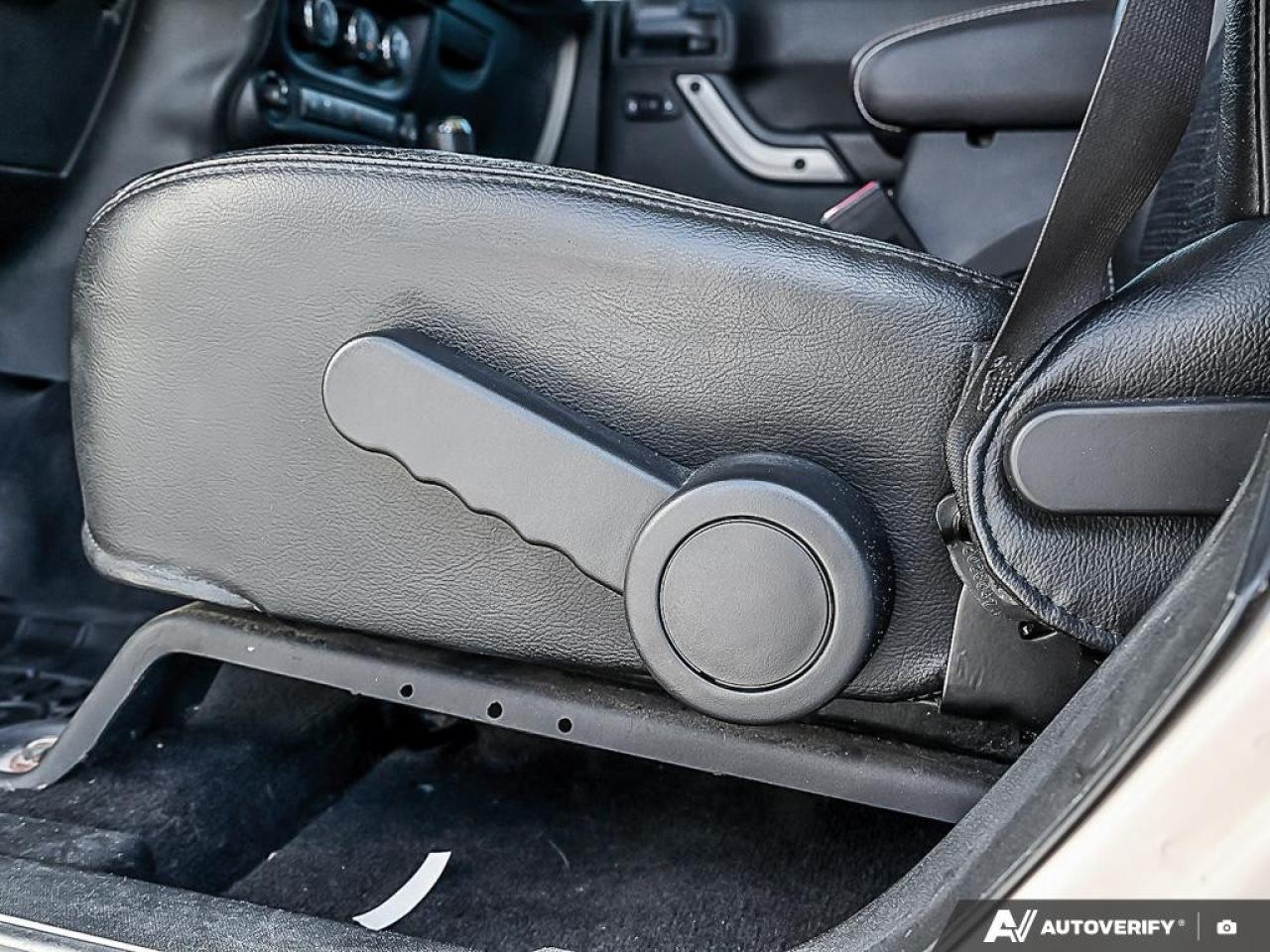 2016 Jeep WRANGLER UNLIMITED 4WD 4dr 75th Anniversary Photo