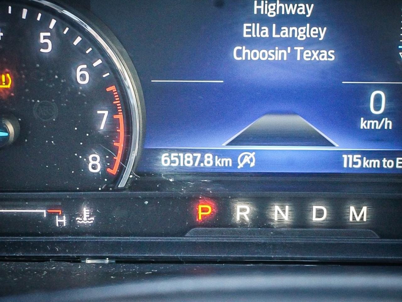 2020 Ford Explorer  Photo