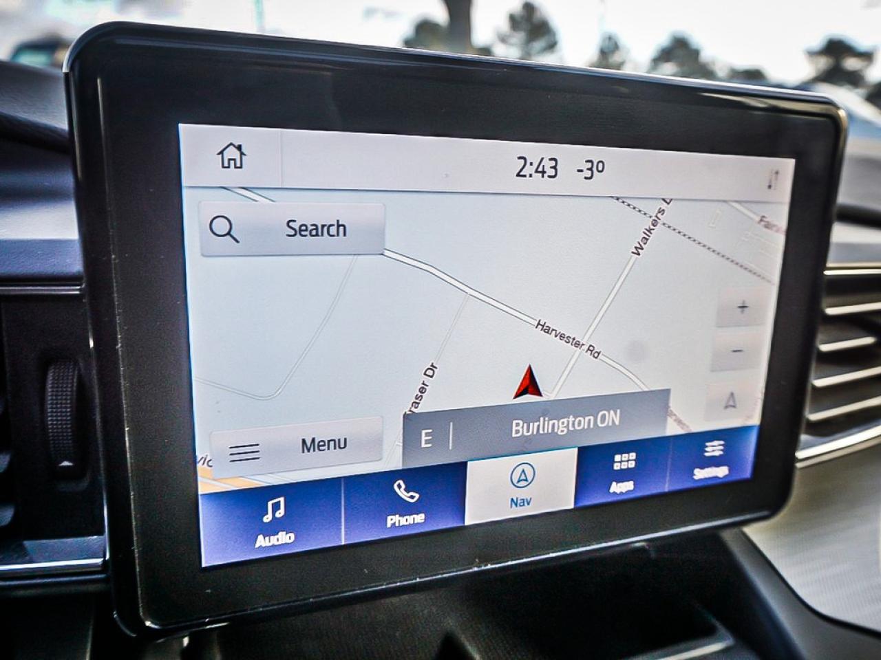 2020 Ford Explorer  Photo