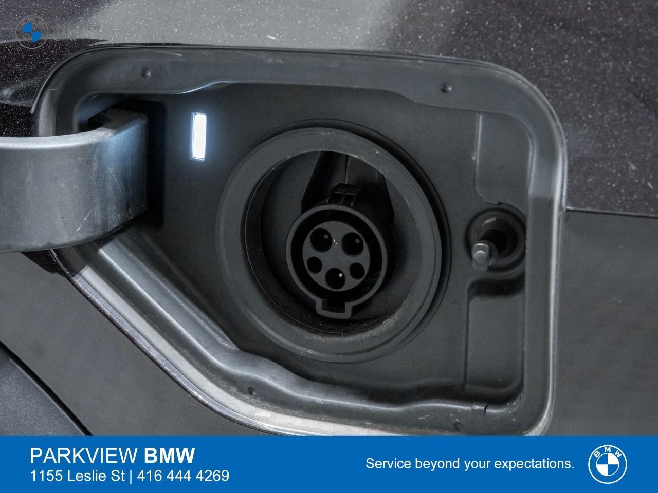 2023 BMW X5 PHEV xDrive45e 4dr All-Wheel Drive Sports Activity Vehicle Photo