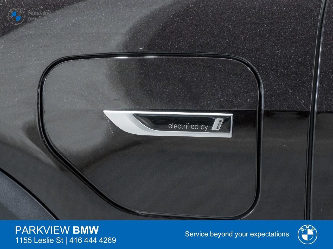 2023 BMW X5 PHEV xDrive45e 4dr All-Wheel Drive Sports Activity Vehicle Photo3