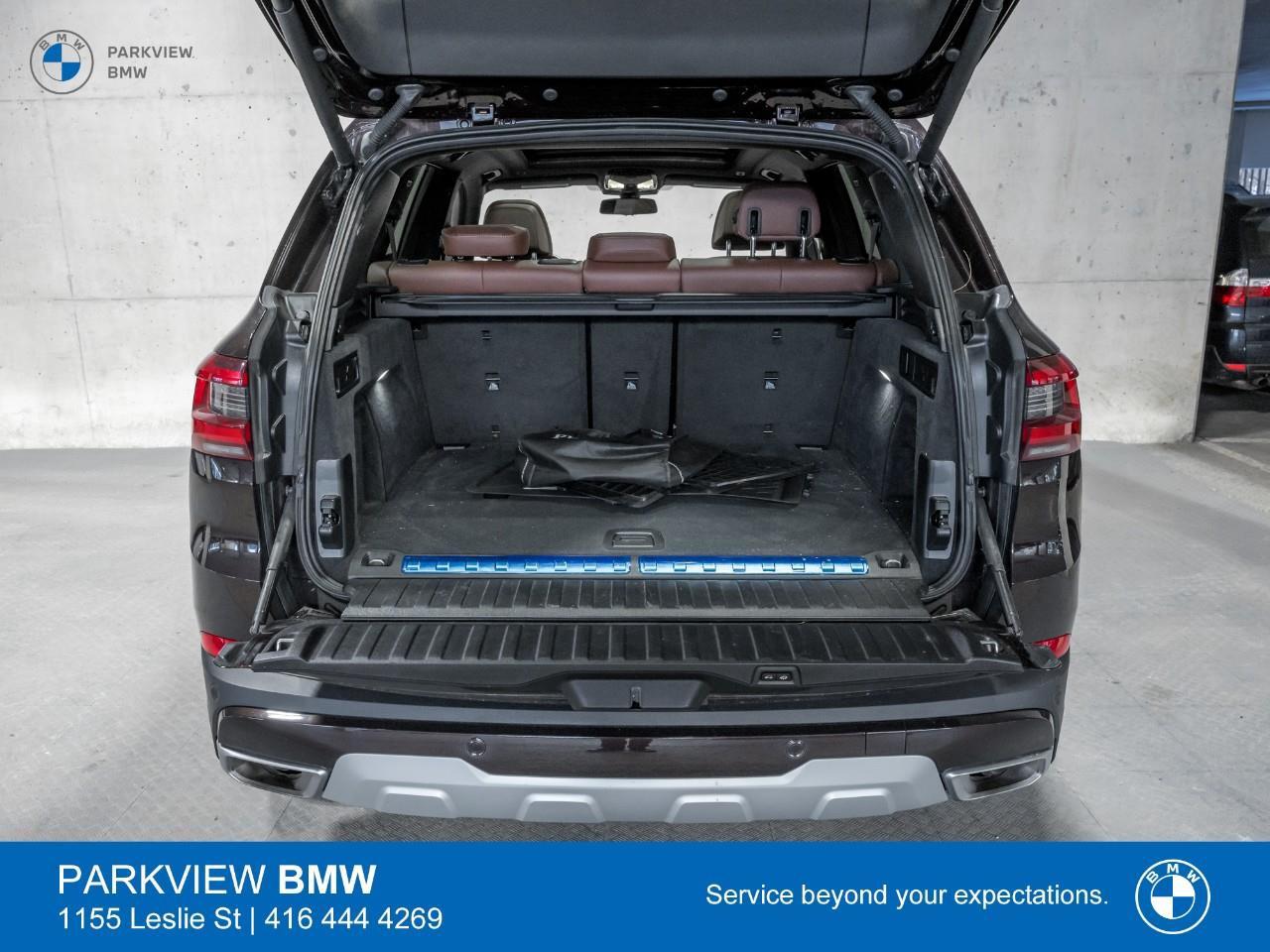 2023 BMW X5 PHEV xDrive45e 4dr All-Wheel Drive Sports Activity Vehicle Photo