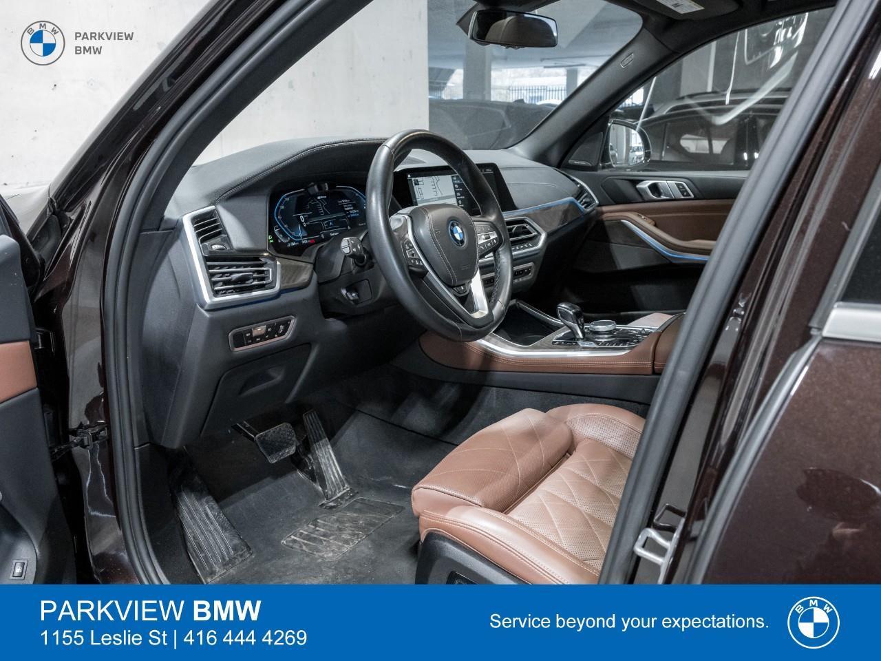 2023 BMW X5 PHEV xDrive45e 4dr All-Wheel Drive Sports Activity Vehicle Photo