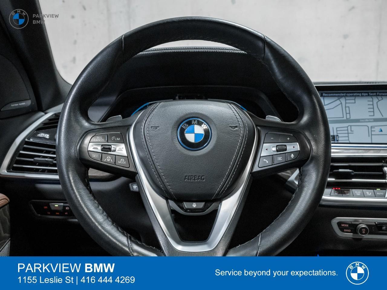 2023 BMW X5 PHEV xDrive45e 4dr All-Wheel Drive Sports Activity Vehicle Photo