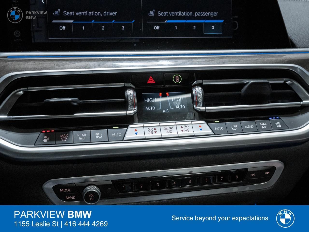 2023 BMW X5 PHEV xDrive45e 4dr All-Wheel Drive Sports Activity Vehicle Photo