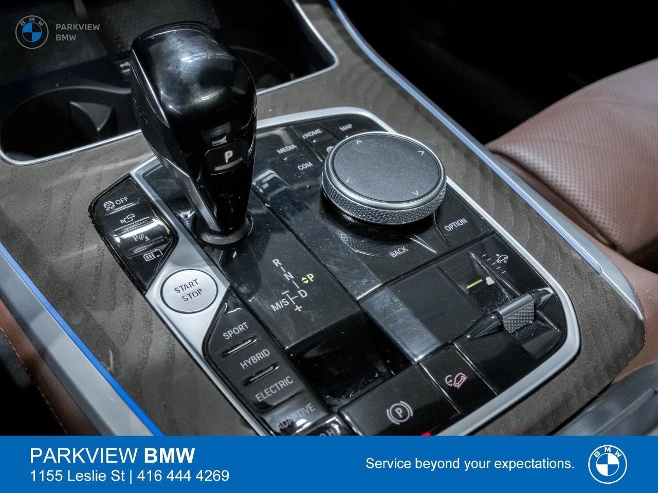 2023 BMW X5 PHEV xDrive45e 4dr All-Wheel Drive Sports Activity Vehicle Photo