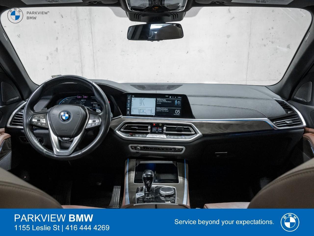 2023 BMW X5 PHEV xDrive45e 4dr All-Wheel Drive Sports Activity Vehicle Photo