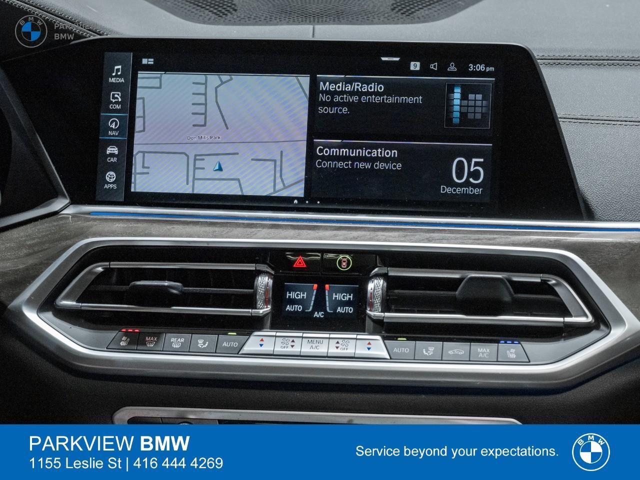 2023 BMW X5 PHEV xDrive45e 4dr All-Wheel Drive Sports Activity Vehicle Photo