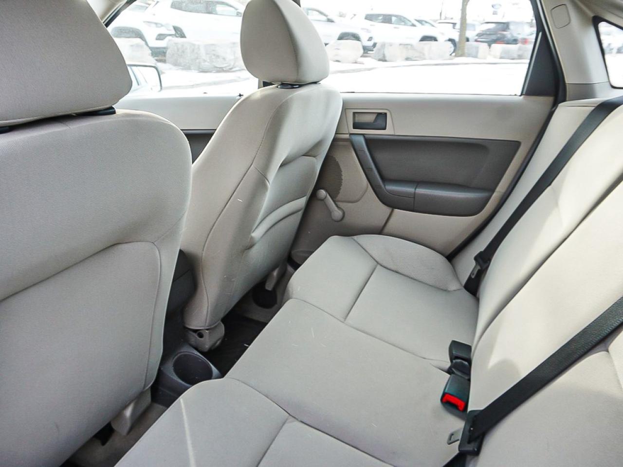 2010 Ford Focus  Photo