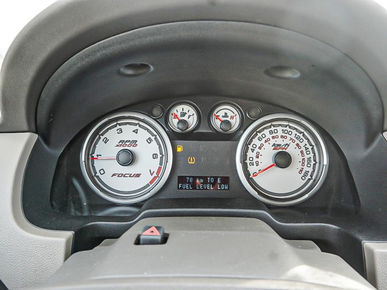 2010 Ford Focus  Photo