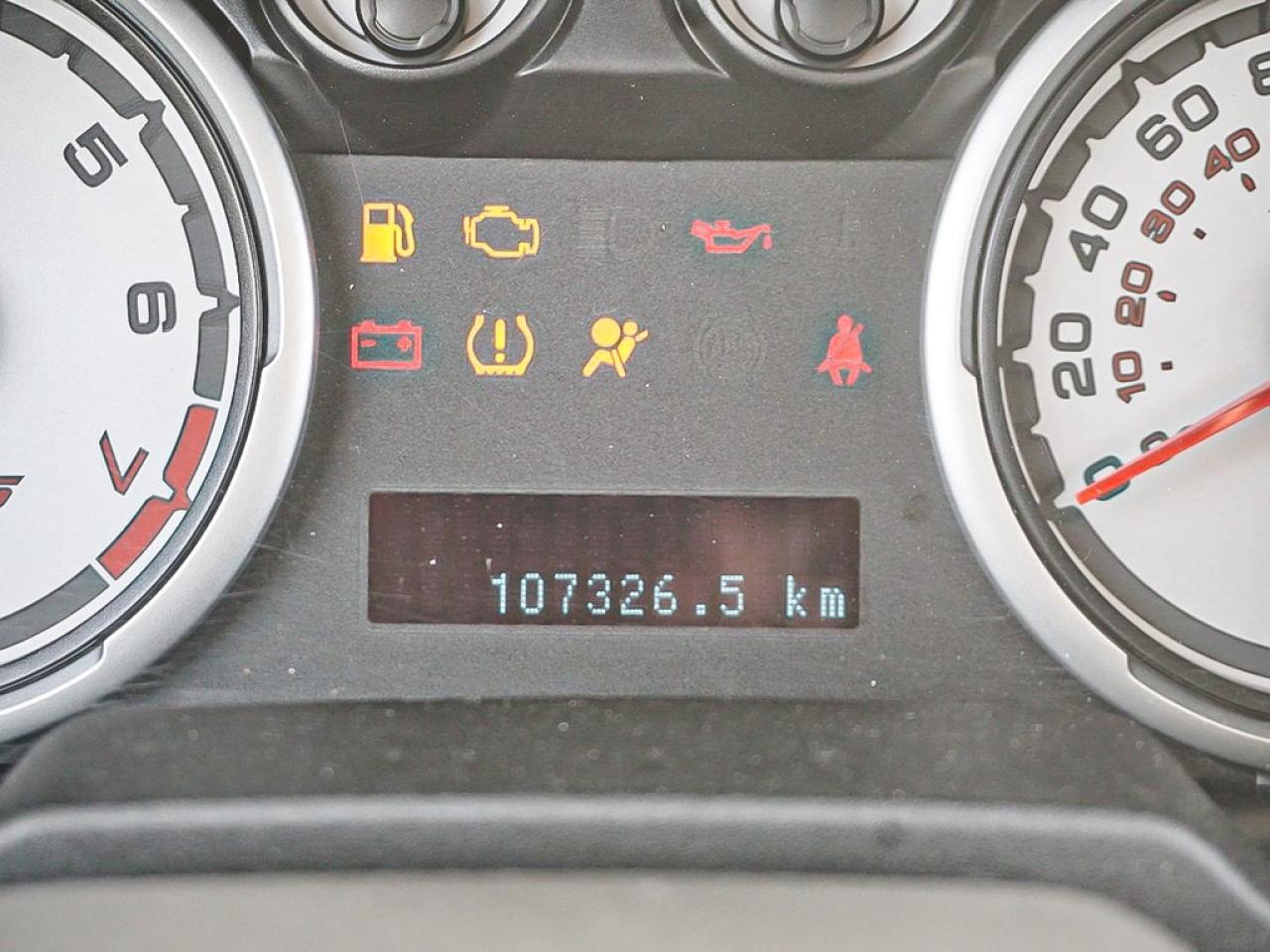 2010 Ford Focus  Photo