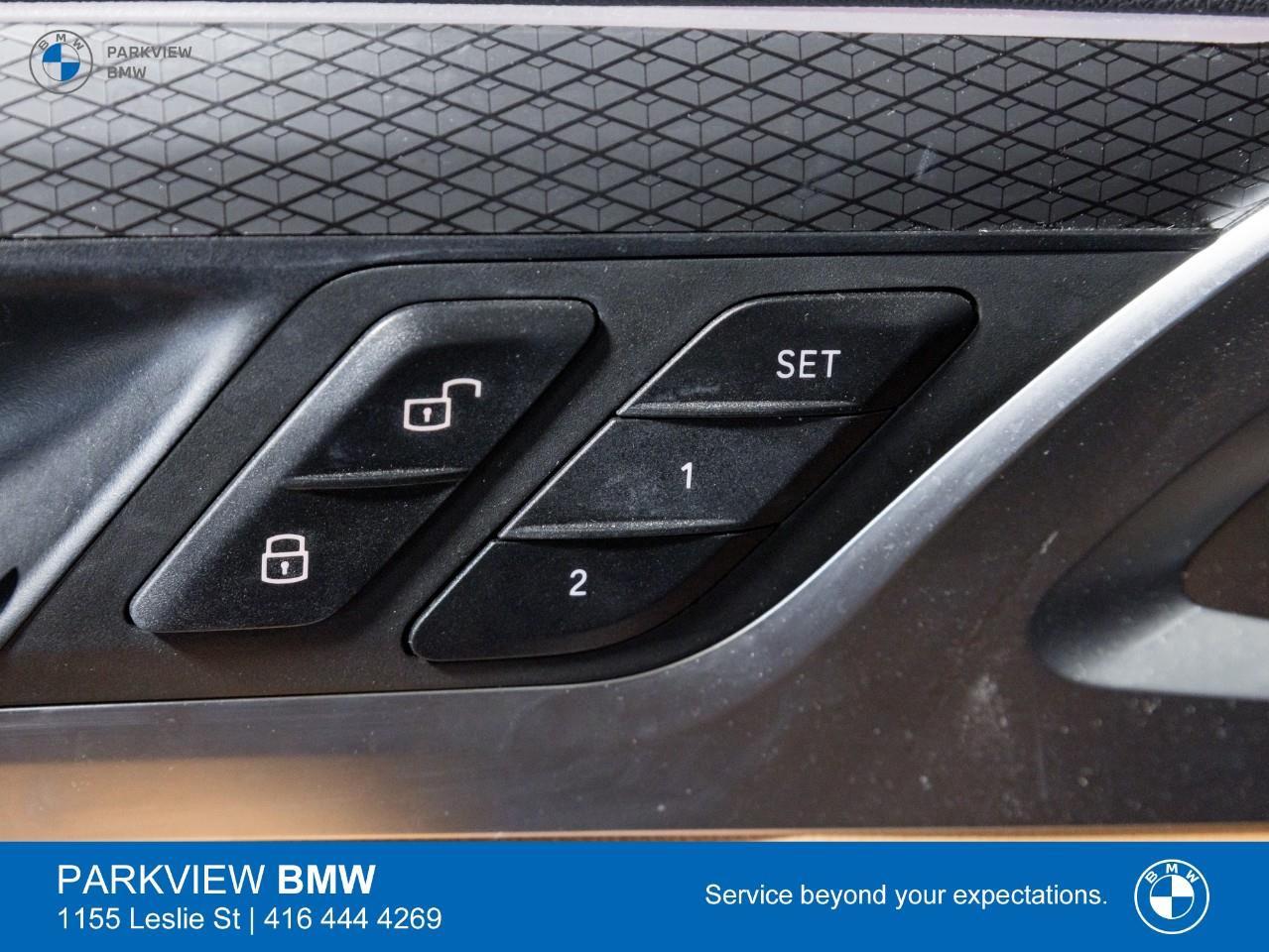 2023 BMW X3 xDrive30i 4dr All-Wheel Drive Sports Activity Vehicle Photo