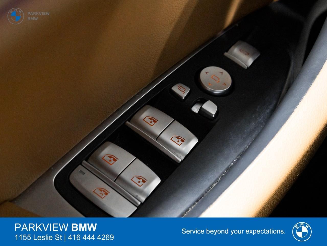 2023 BMW X3 xDrive30i 4dr All-Wheel Drive Sports Activity Vehicle Photo