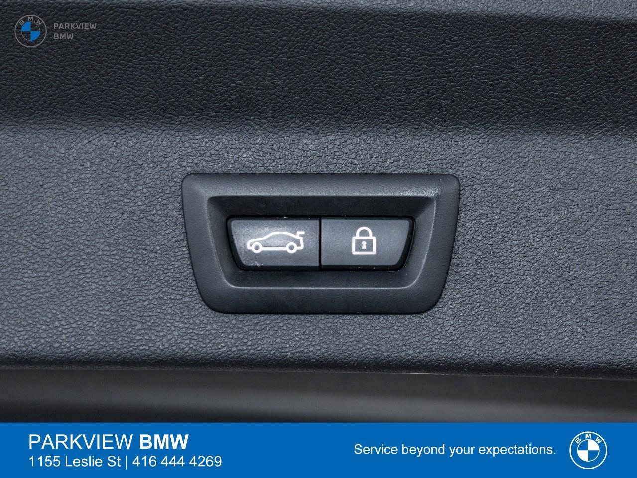 2023 BMW X3 xDrive30i 4dr All-Wheel Drive Sports Activity Vehicle Photo