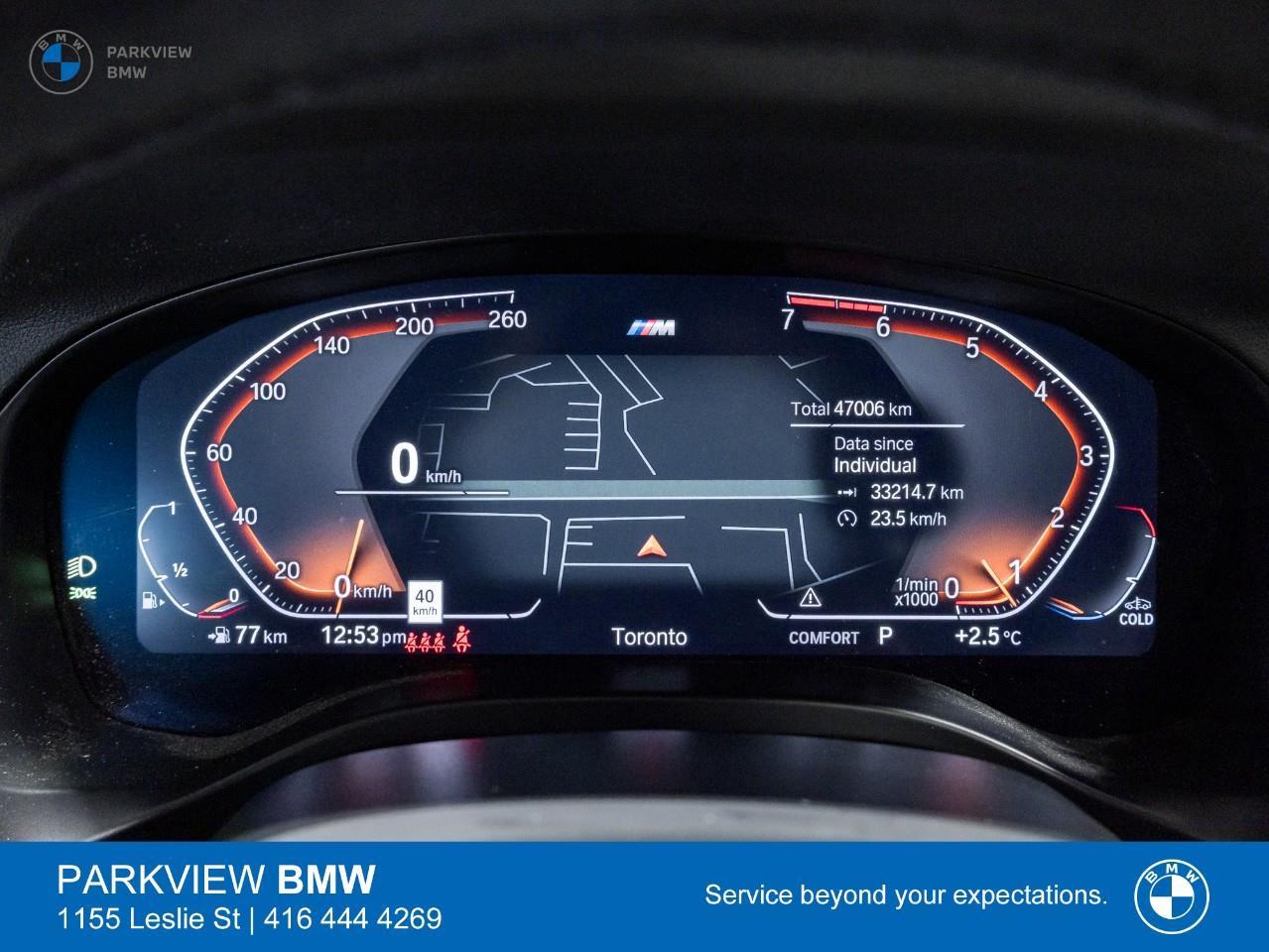 2023 BMW X3 xDrive30i 4dr All-Wheel Drive Sports Activity Vehicle Photo