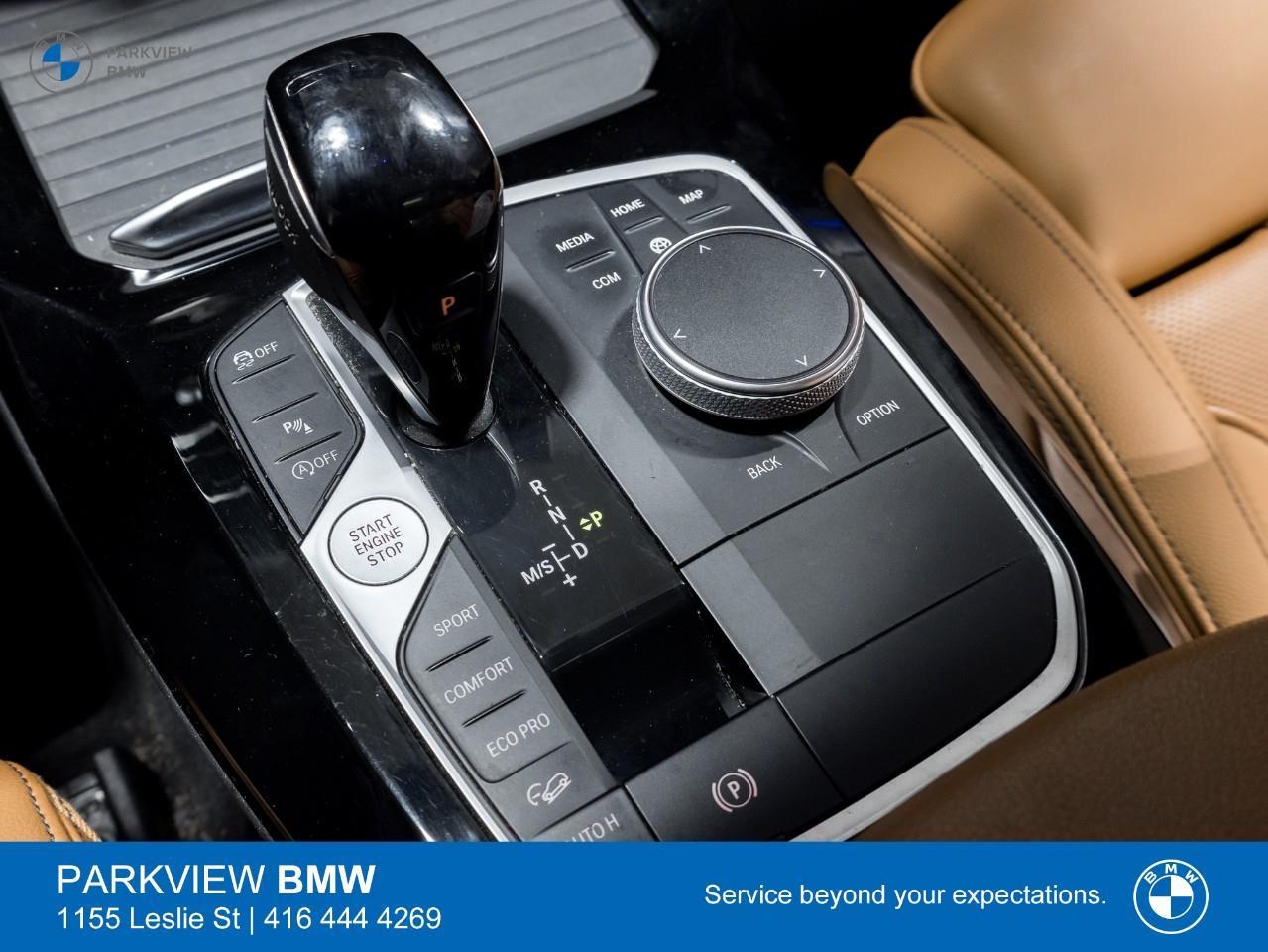 2023 BMW X3 xDrive30i 4dr All-Wheel Drive Sports Activity Vehicle Photo