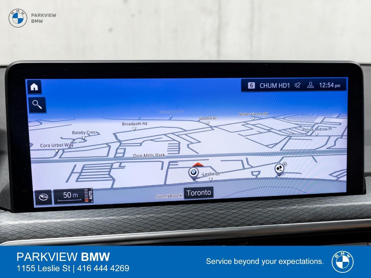 2023 BMW X3 xDrive30i 4dr All-Wheel Drive Sports Activity Vehicle Photo