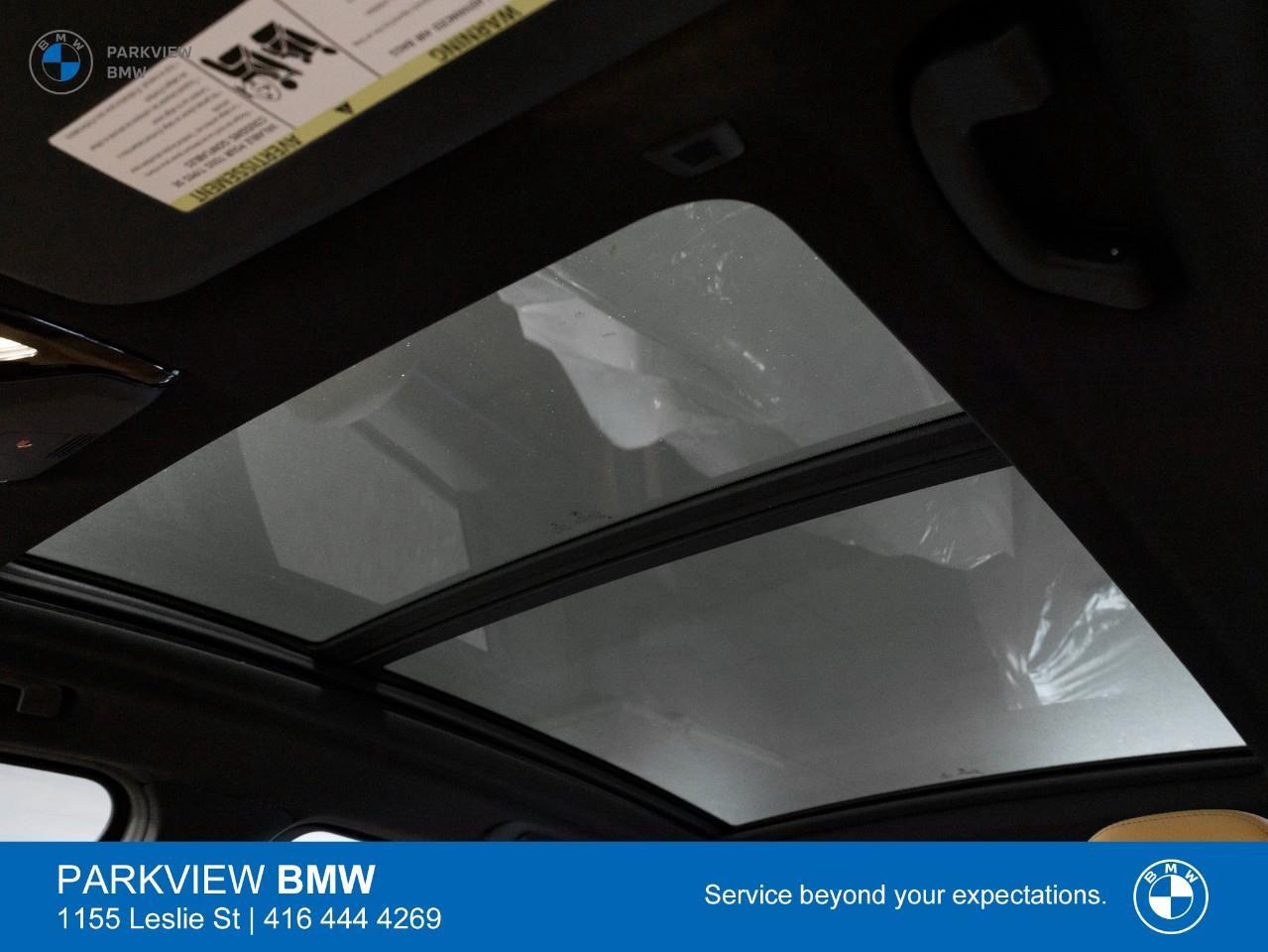 2023 BMW X3 xDrive30i 4dr All-Wheel Drive Sports Activity Vehicle Photo