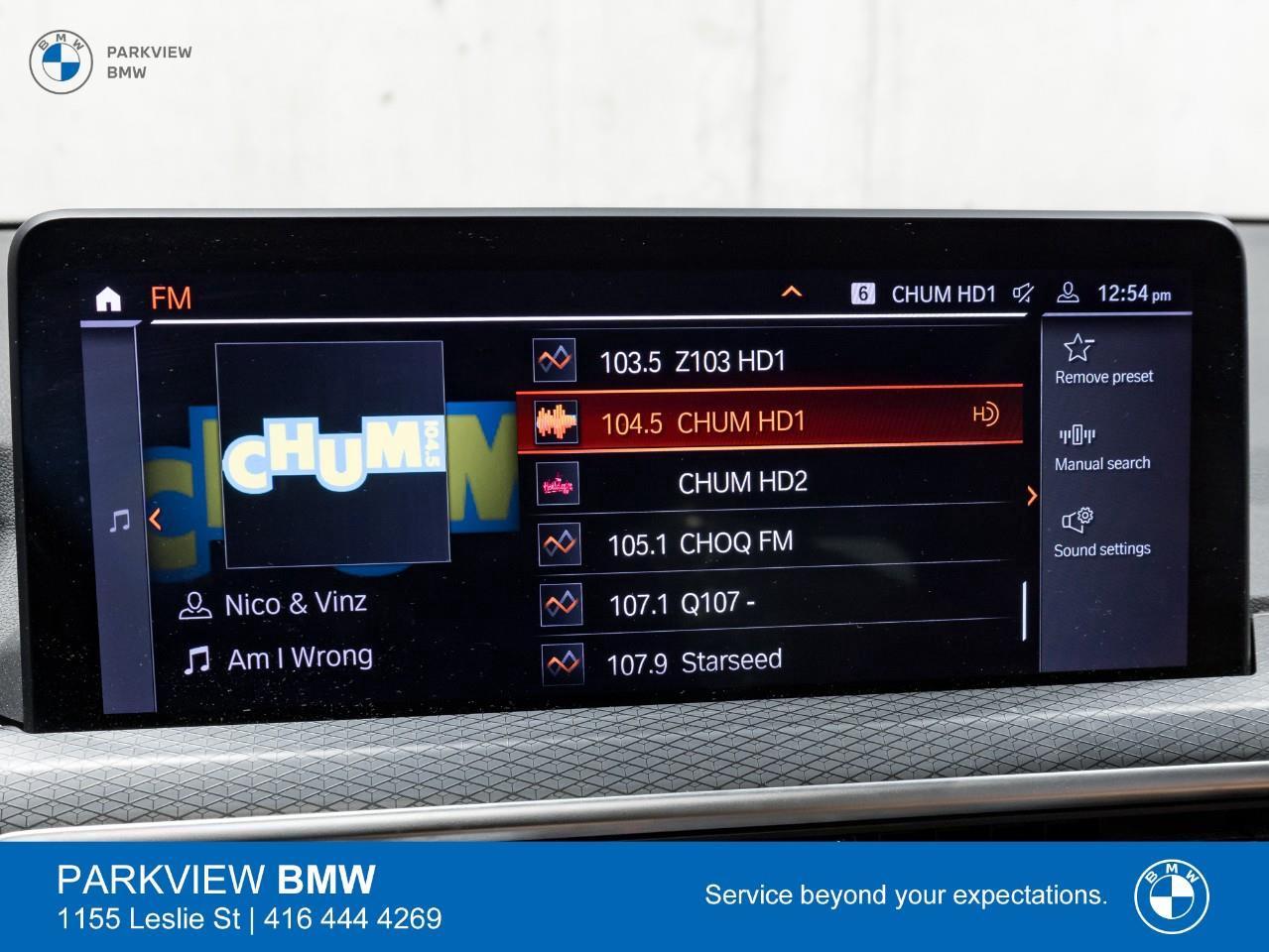 2023 BMW X3 xDrive30i 4dr All-Wheel Drive Sports Activity Vehicle Photo