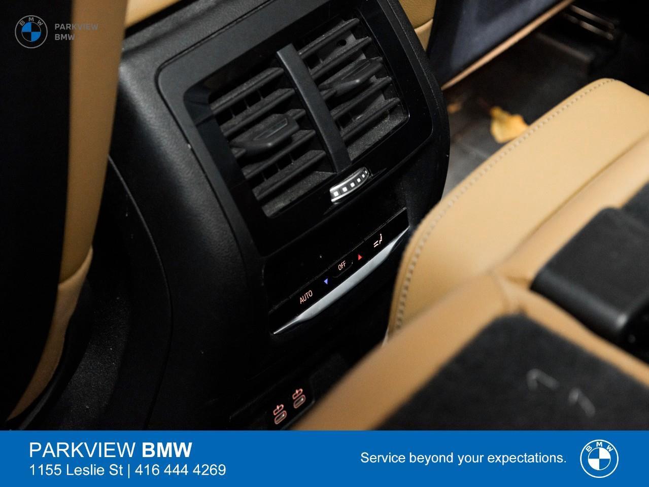 2023 BMW X3 xDrive30i 4dr All-Wheel Drive Sports Activity Vehicle Photo