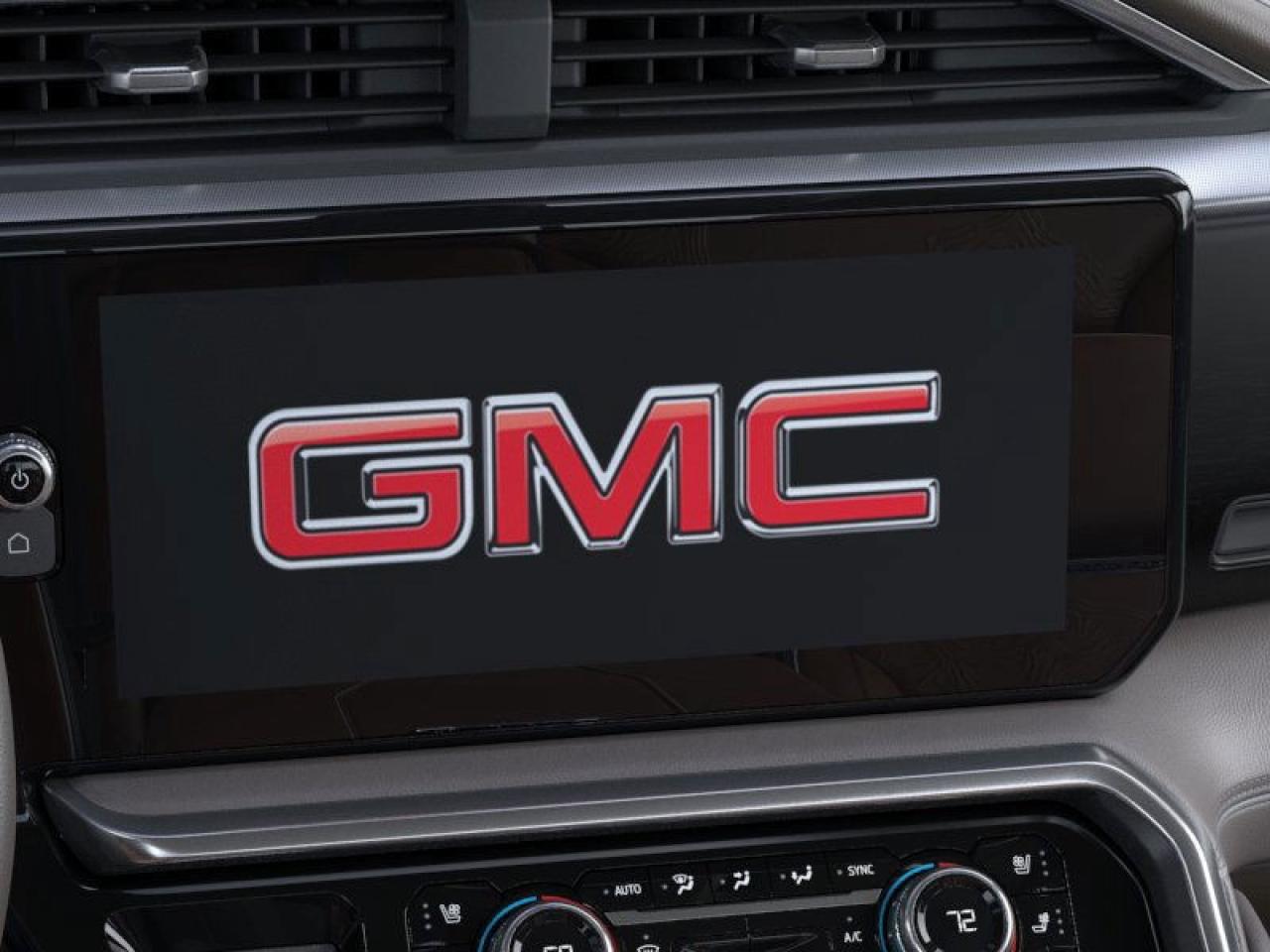 2026 GMC Sierra 3500HD 4WD Crew Cab Long Box Denali Photo