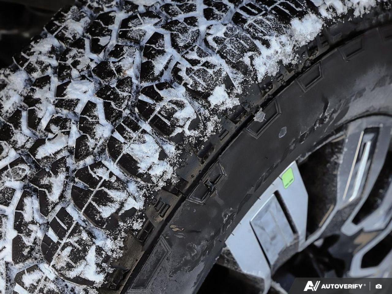 2026 GMC Sierra 3500HD 4WD Crew Cab Long Box Denali Photo