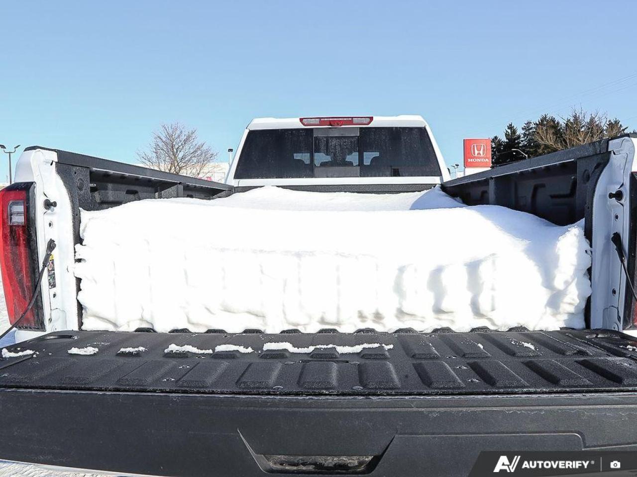 2026 GMC Sierra 3500HD 4WD Crew Cab Long Box Denali Photo