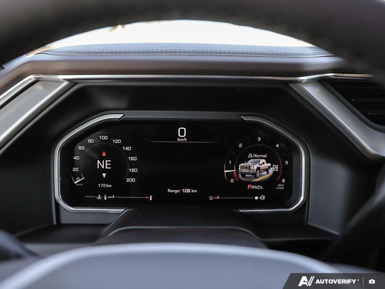 2026 GMC Sierra 3500HD 4WD Crew Cab Long Box Denali Photo