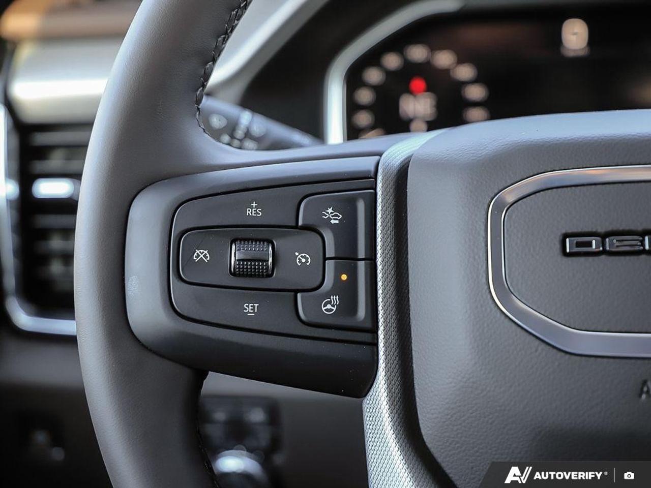 2026 GMC Sierra 3500HD 4WD Crew Cab Long Box Denali Photo