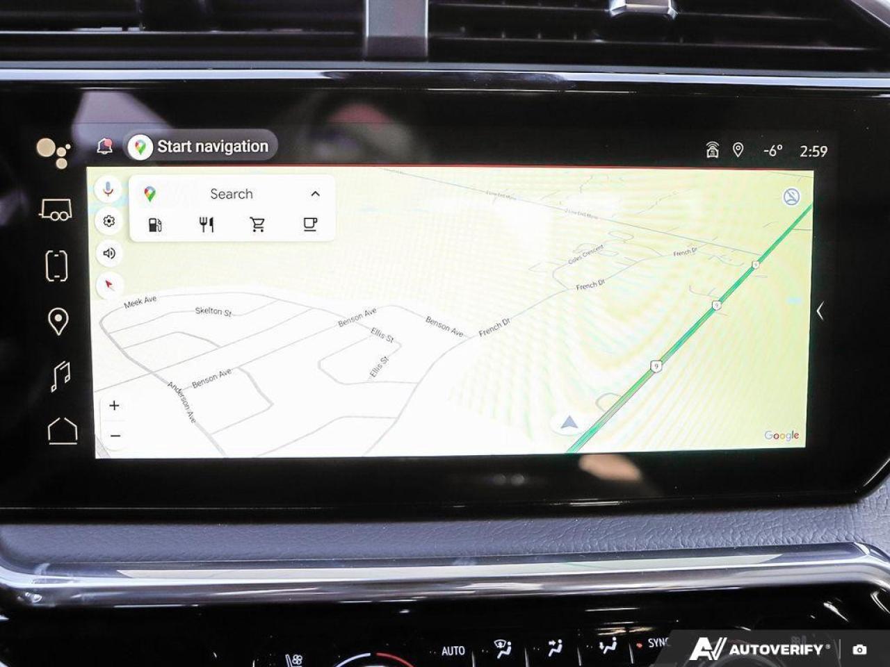 2026 GMC Sierra 3500HD 4WD Crew Cab Long Box Denali Photo