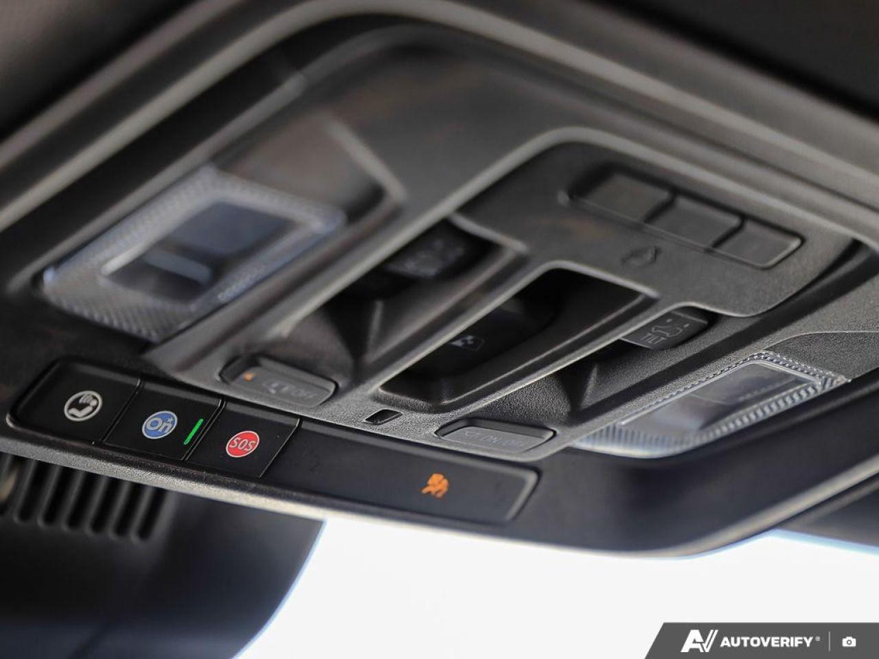 2026 GMC Sierra 3500HD 4WD Crew Cab Long Box Denali Photo