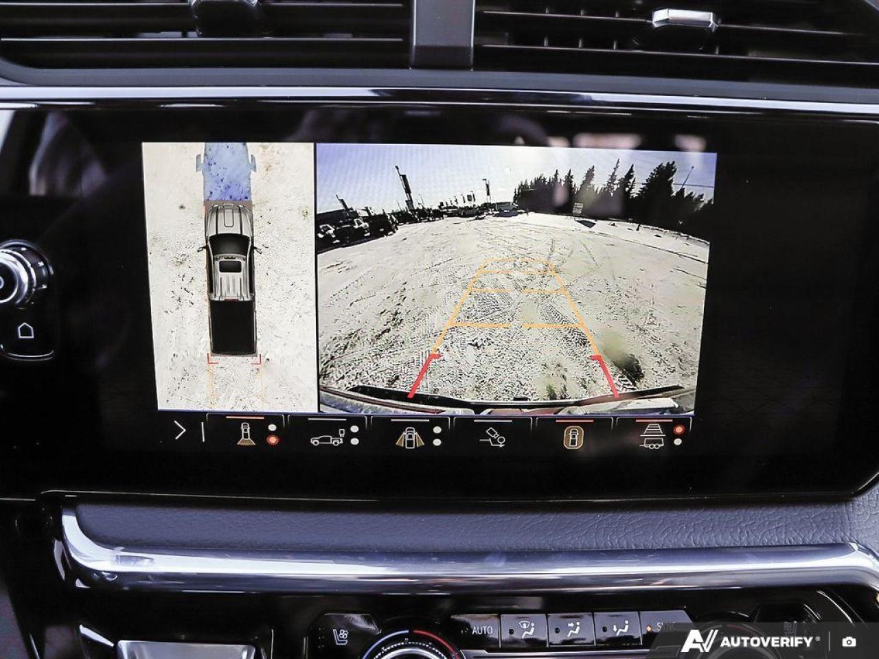 2026 GMC Sierra 3500HD 4WD Crew Cab Long Box Denali Photo