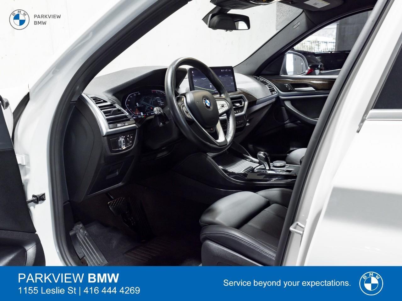 2024 BMW X4 xDrive30i 4dr All-Wheel Drive Sports Activity Coupe Photo