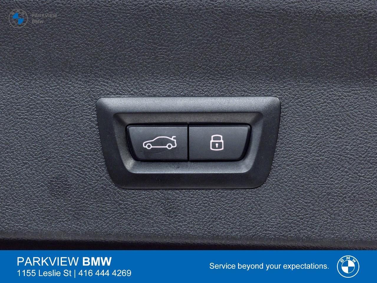 2024 BMW X4 xDrive30i 4dr All-Wheel Drive Sports Activity Coupe Photo