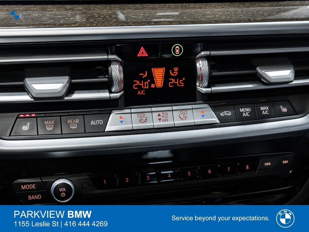 2024 BMW X4 xDrive30i 4dr All-Wheel Drive Sports Activity Coupe Photo