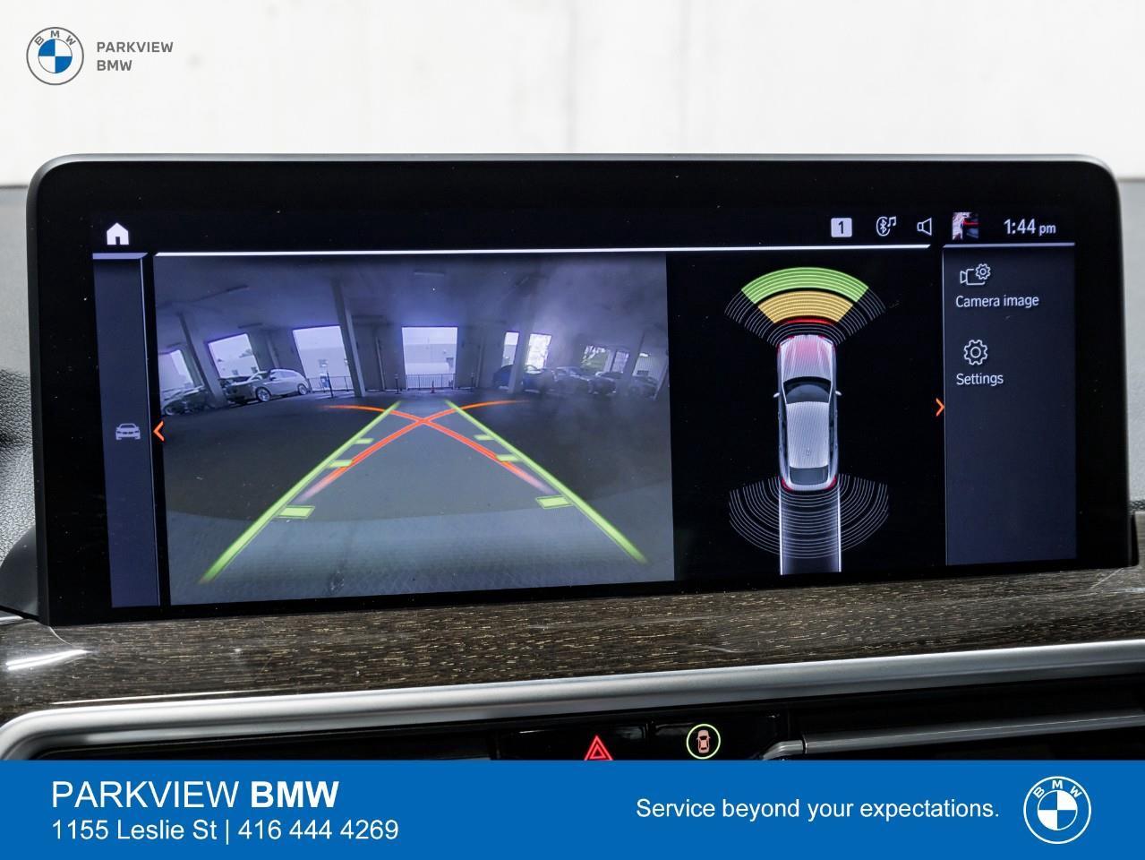 2024 BMW X4 xDrive30i 4dr All-Wheel Drive Sports Activity Coupe Photo