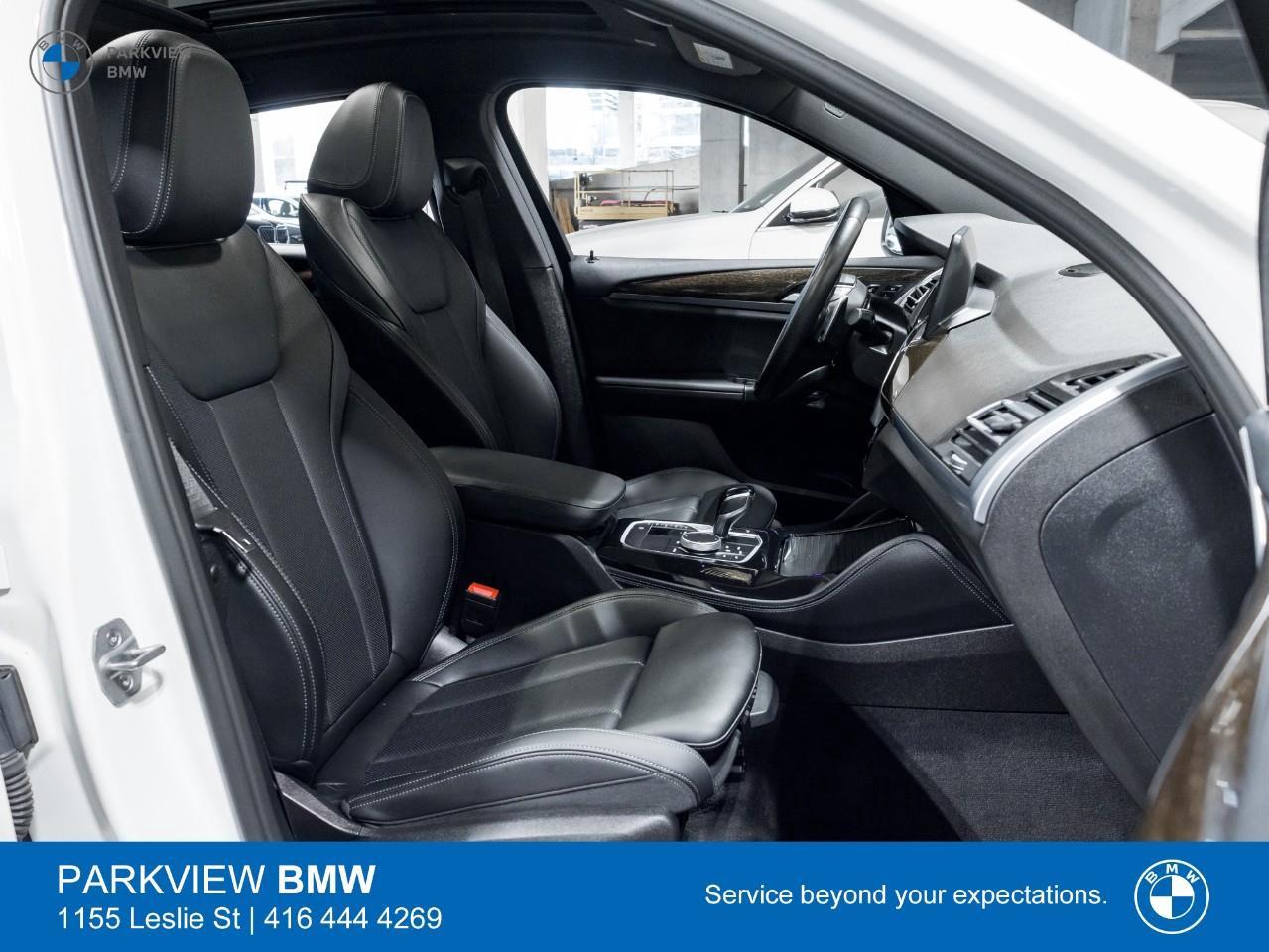 2024 BMW X4 xDrive30i 4dr All-Wheel Drive Sports Activity Coupe Photo