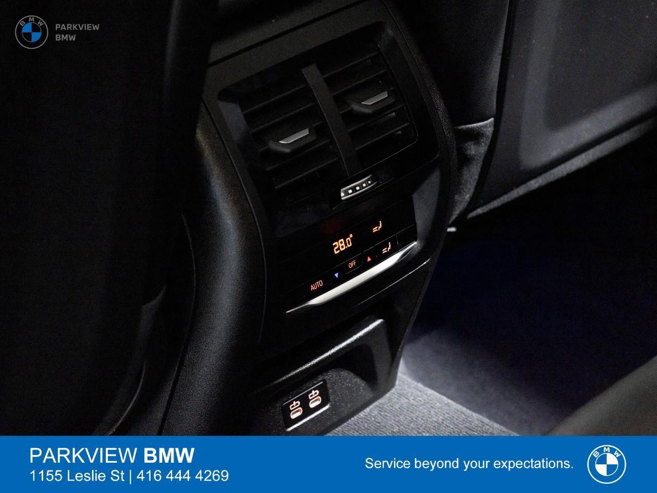 2024 BMW X4 xDrive30i 4dr All-Wheel Drive Sports Activity Coupe Photo