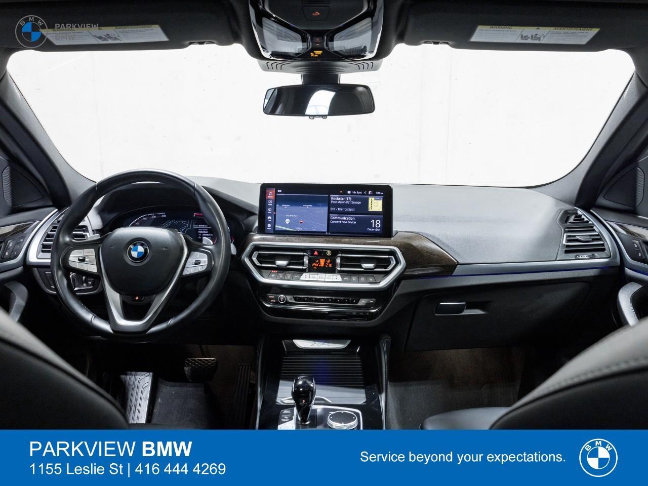 2024 BMW X4 xDrive30i 4dr All-Wheel Drive Sports Activity Coupe Photo