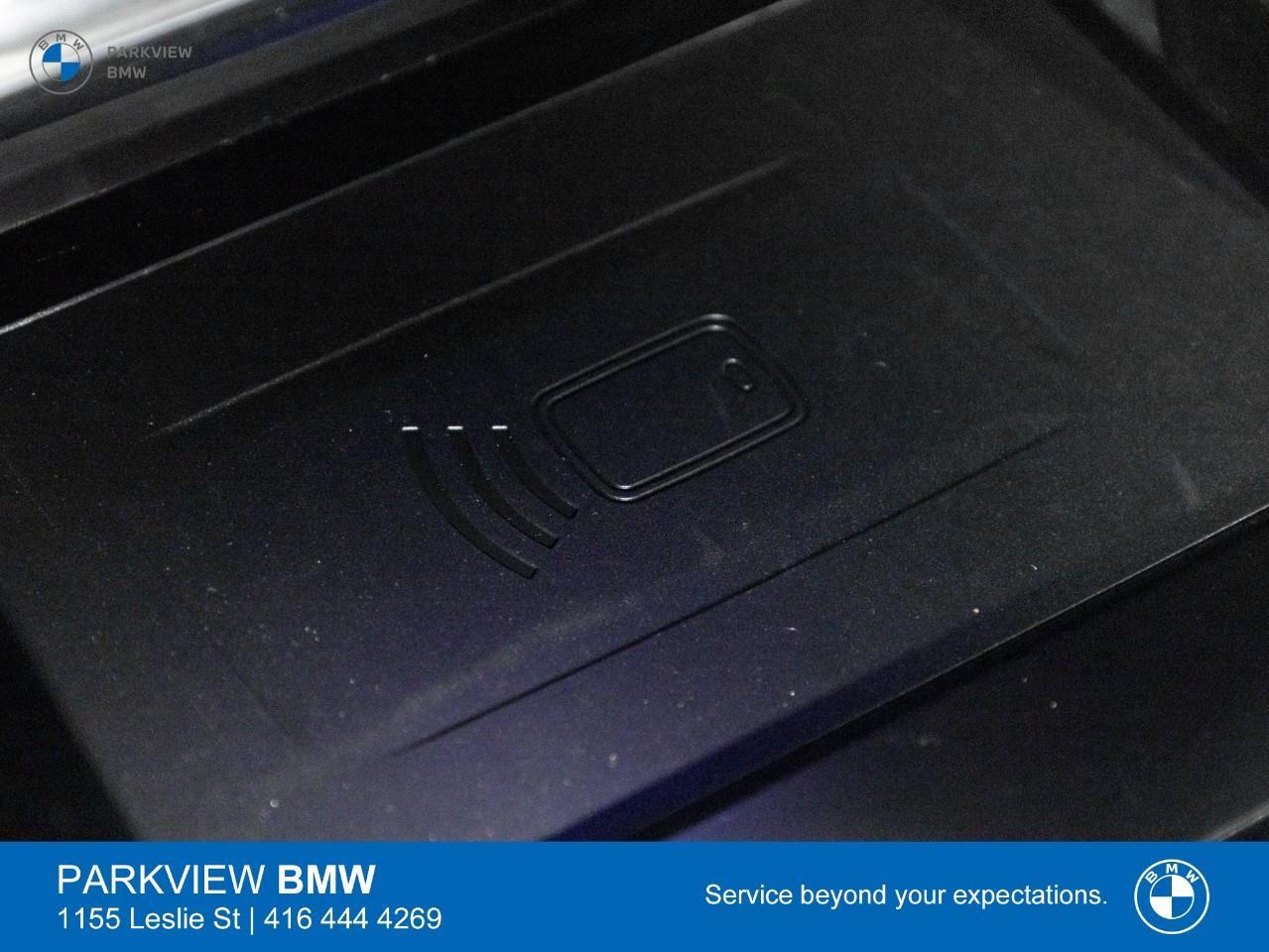 2024 BMW X4 xDrive30i 4dr All-Wheel Drive Sports Activity Coupe Photo