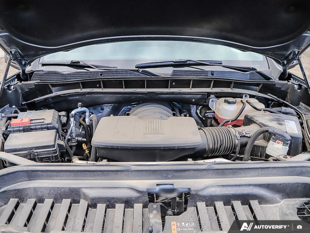 2021 GMC Sierra 1500 Crew Cab Short Box 4-Wheel Drive Denali Photo